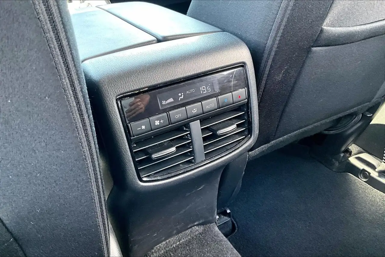Mazda CX-9 photo Mazda CX-9