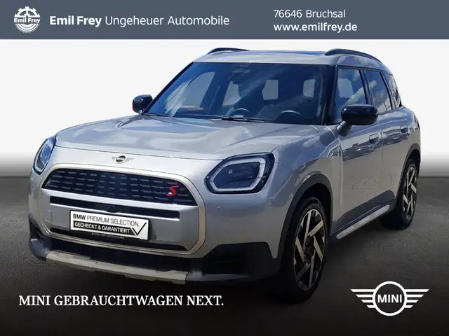 MINI Countryman S All4 Countryman S ALL4 Favoured Trim AHK Pano HeadUp