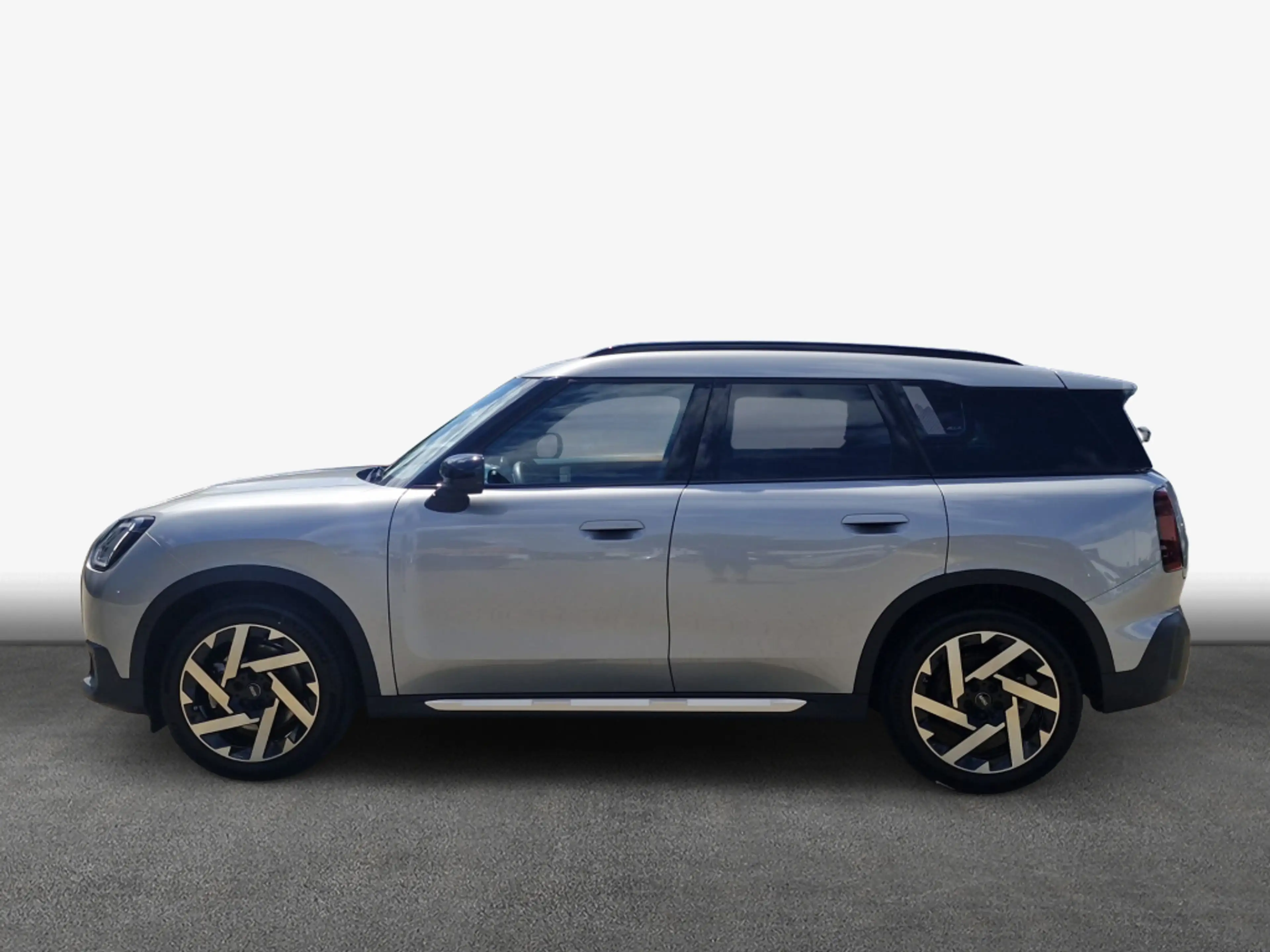 MINI Countryman S All4 Countryman S ALL4 Favoured Trim AHK Pano HeadUp — photo 4