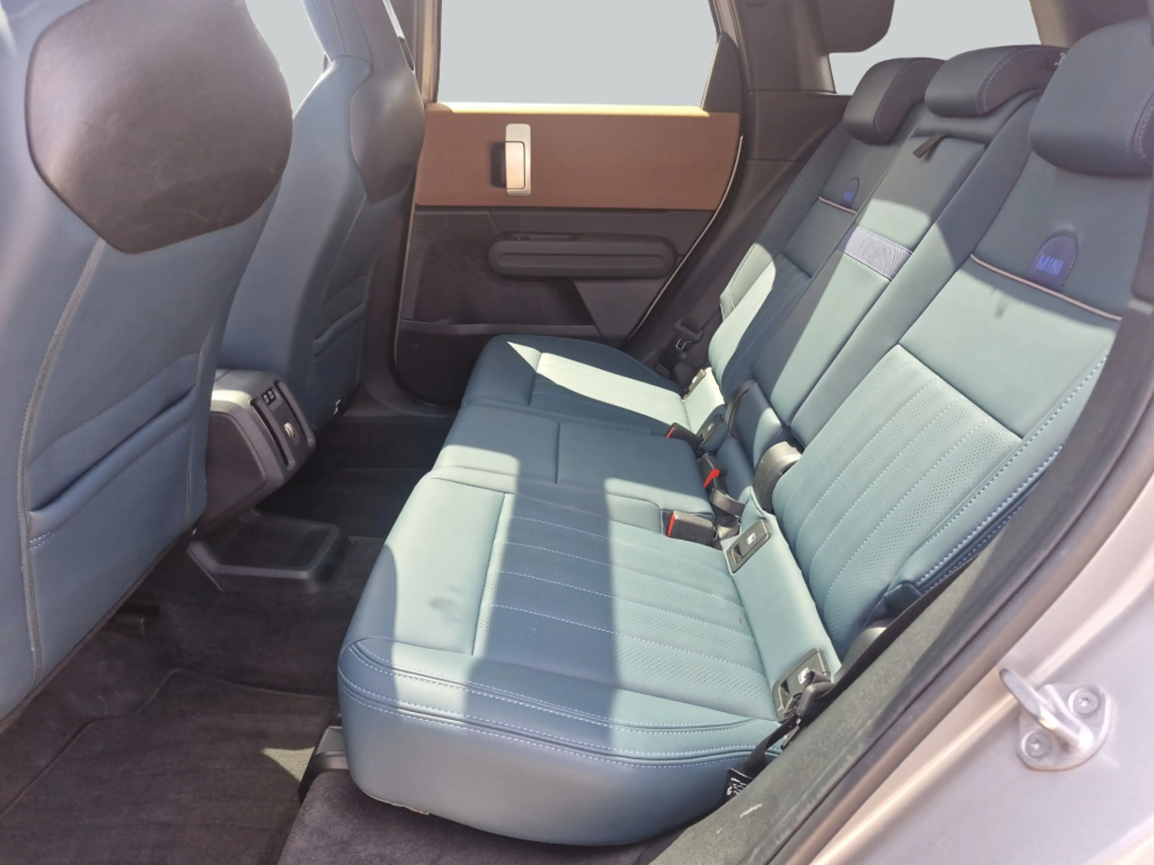 MINI Countryman S All4 Countryman S ALL4 Favoured Trim AHK Pano HeadUp — photo 11
