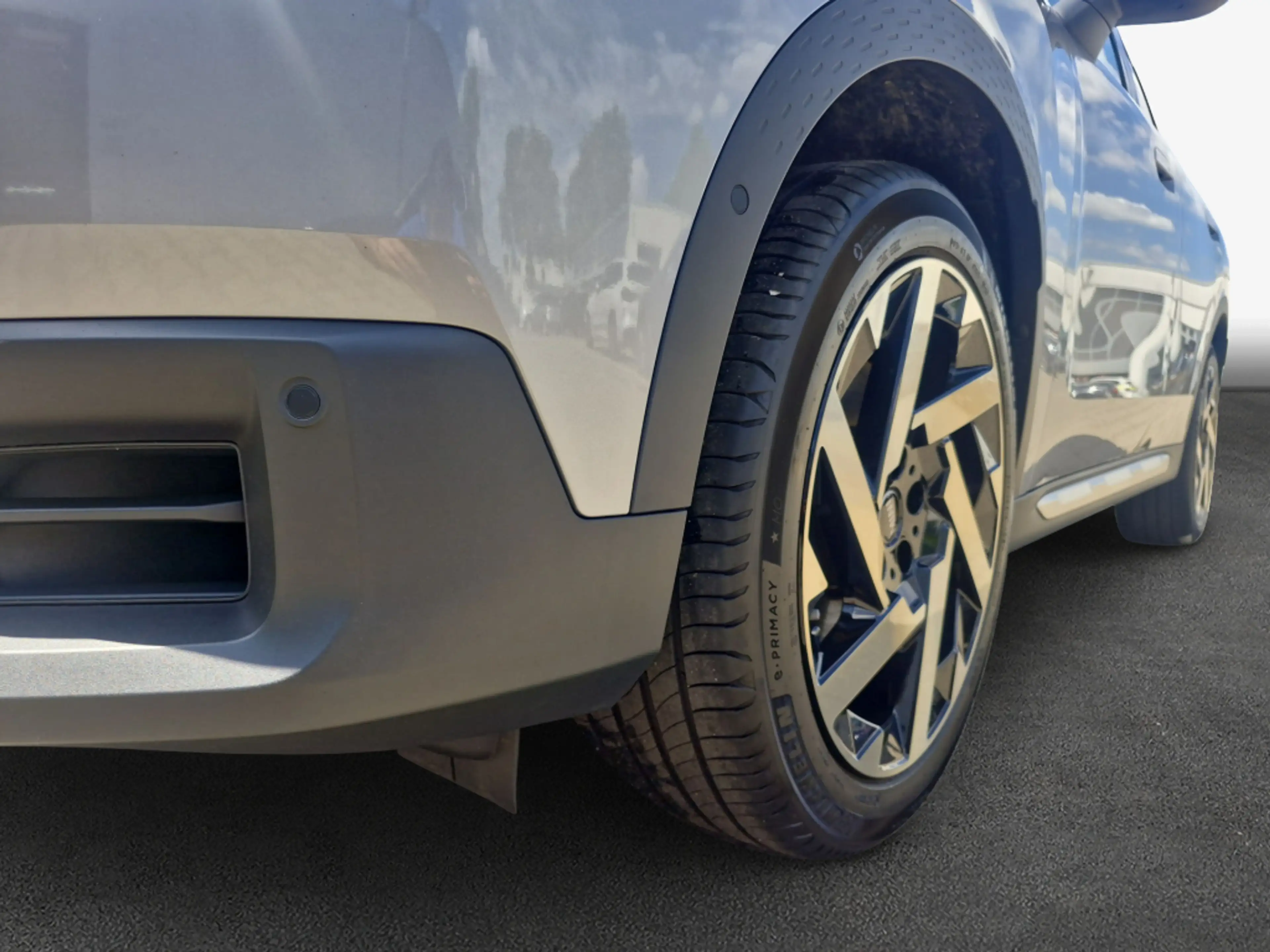 MINI Countryman S All4 Countryman S ALL4 Favoured Trim AHK Pano HeadUp — photo 6
