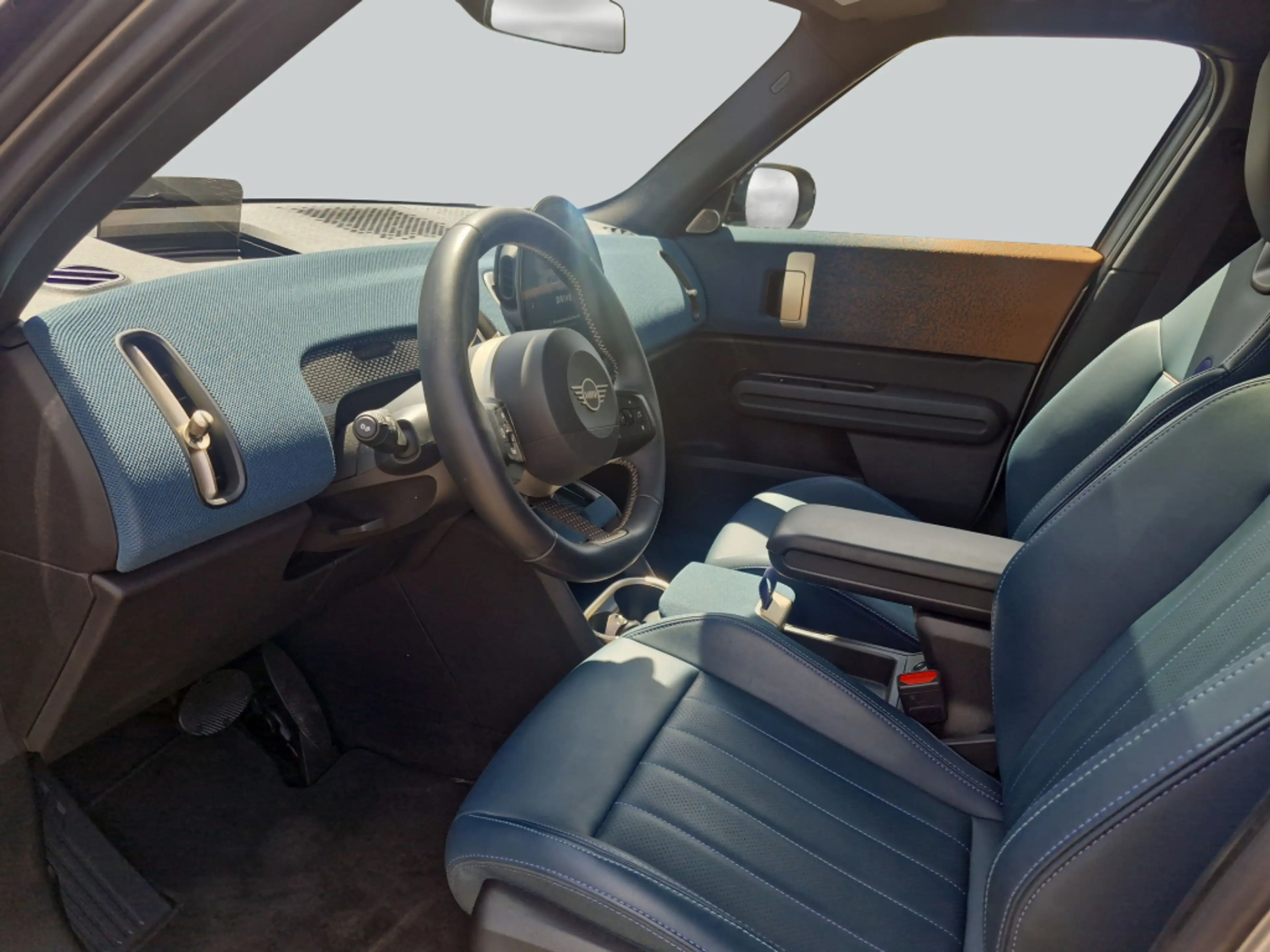MINI Countryman S All4 Countryman S ALL4 Favoured Trim AHK Pano HeadUp — photo 9