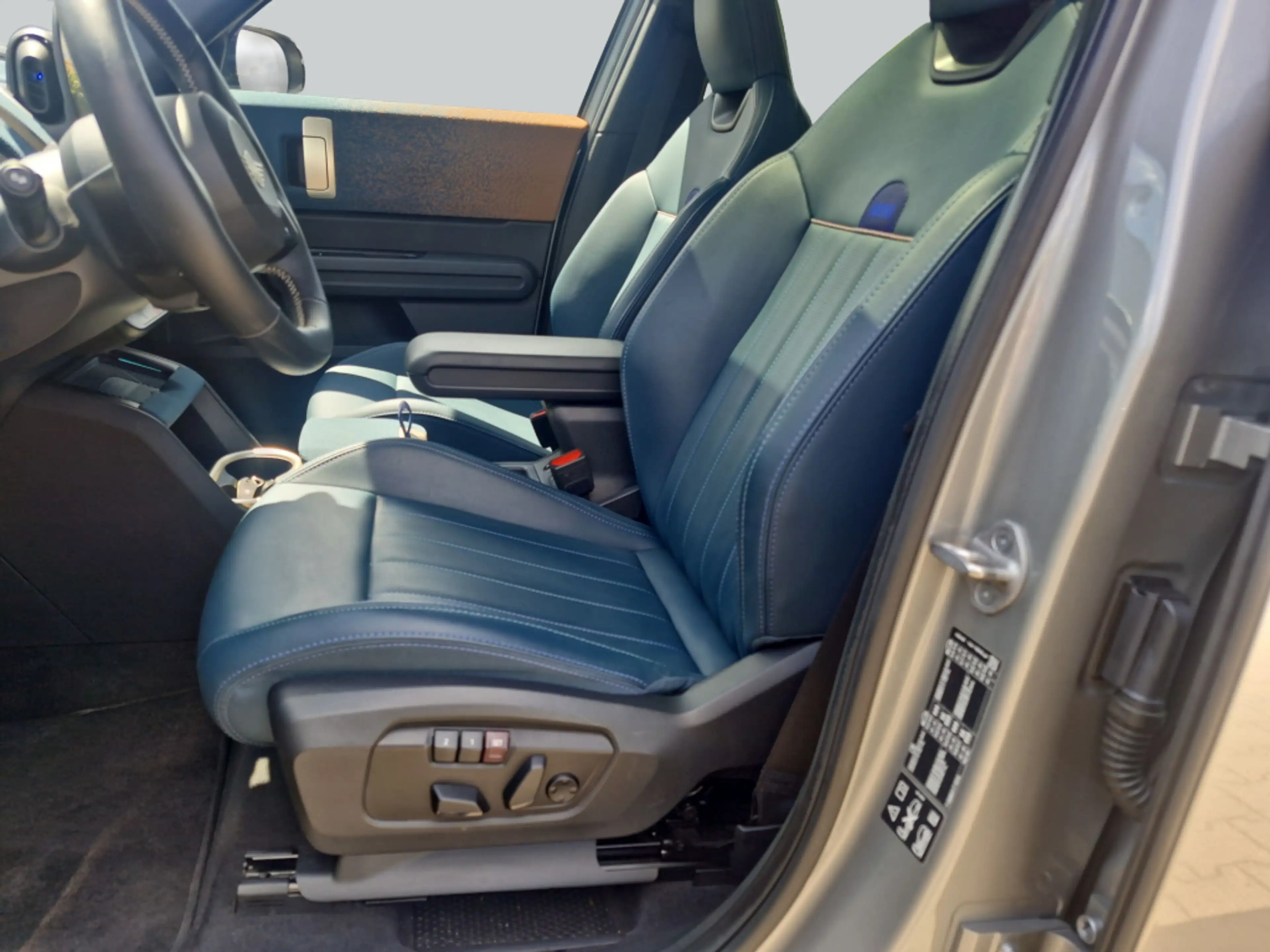 MINI Countryman S All4 Countryman S ALL4 Favoured Trim AHK Pano HeadUp — photo 10