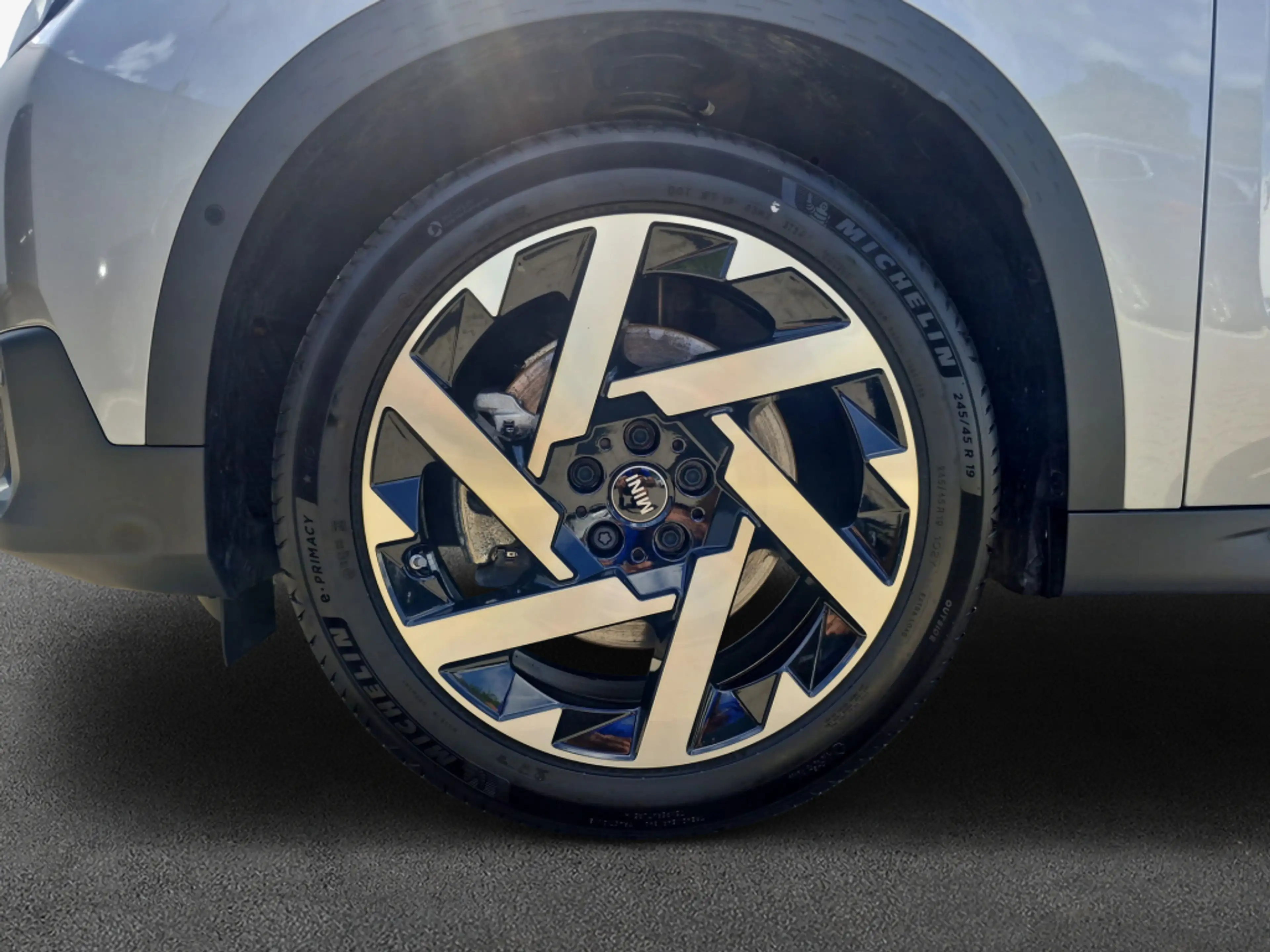 MINI Countryman S All4 Countryman S ALL4 Favoured Trim AHK Pano HeadUp — photo 7