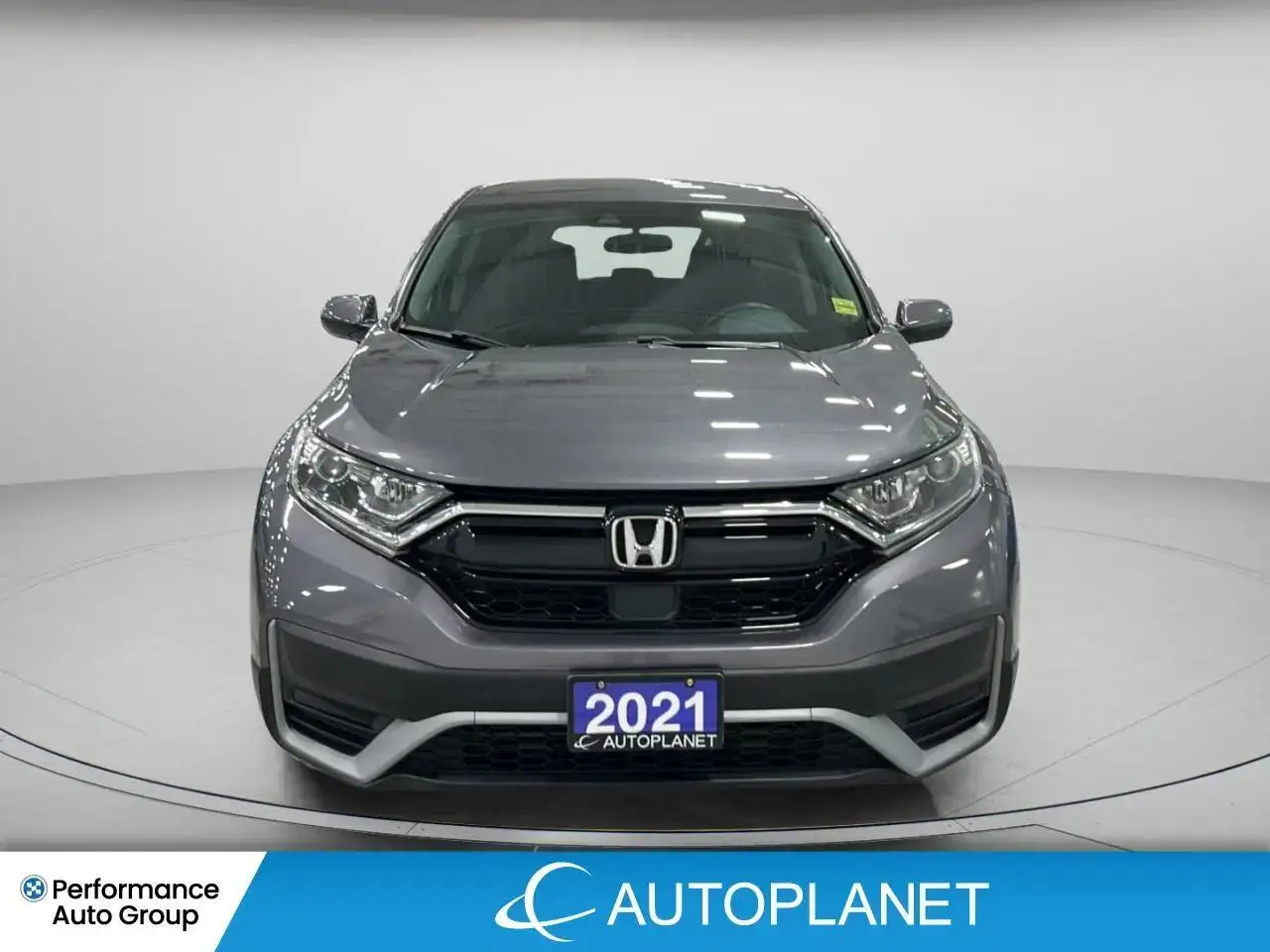Honda CR-V fotografie Honda CR-V