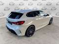 BMW 120 120d xDrive 5p. Msport Weiß - thumbnail 3