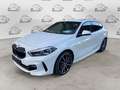 BMW 120 120d xDrive 5p. Msport Weiß - thumbnail 1
