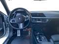 BMW 120 120d xDrive 5p. Msport Weiß - thumbnail 4