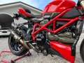 Ducati Streetfighter 848 Rojo - thumbnail 2