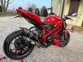 Ducati Streetfighter 848 Piros - thumbnail 3