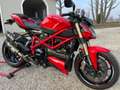 Ducati Streetfighter 848 Rojo - thumbnail 1