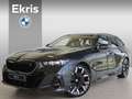 BMW i5 Touring eDrive40 | M Sportpakket Pro | Innovation Gris - thumbnail 1