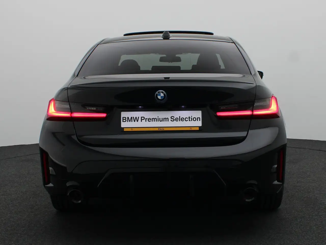 BMW 3 Series 2026