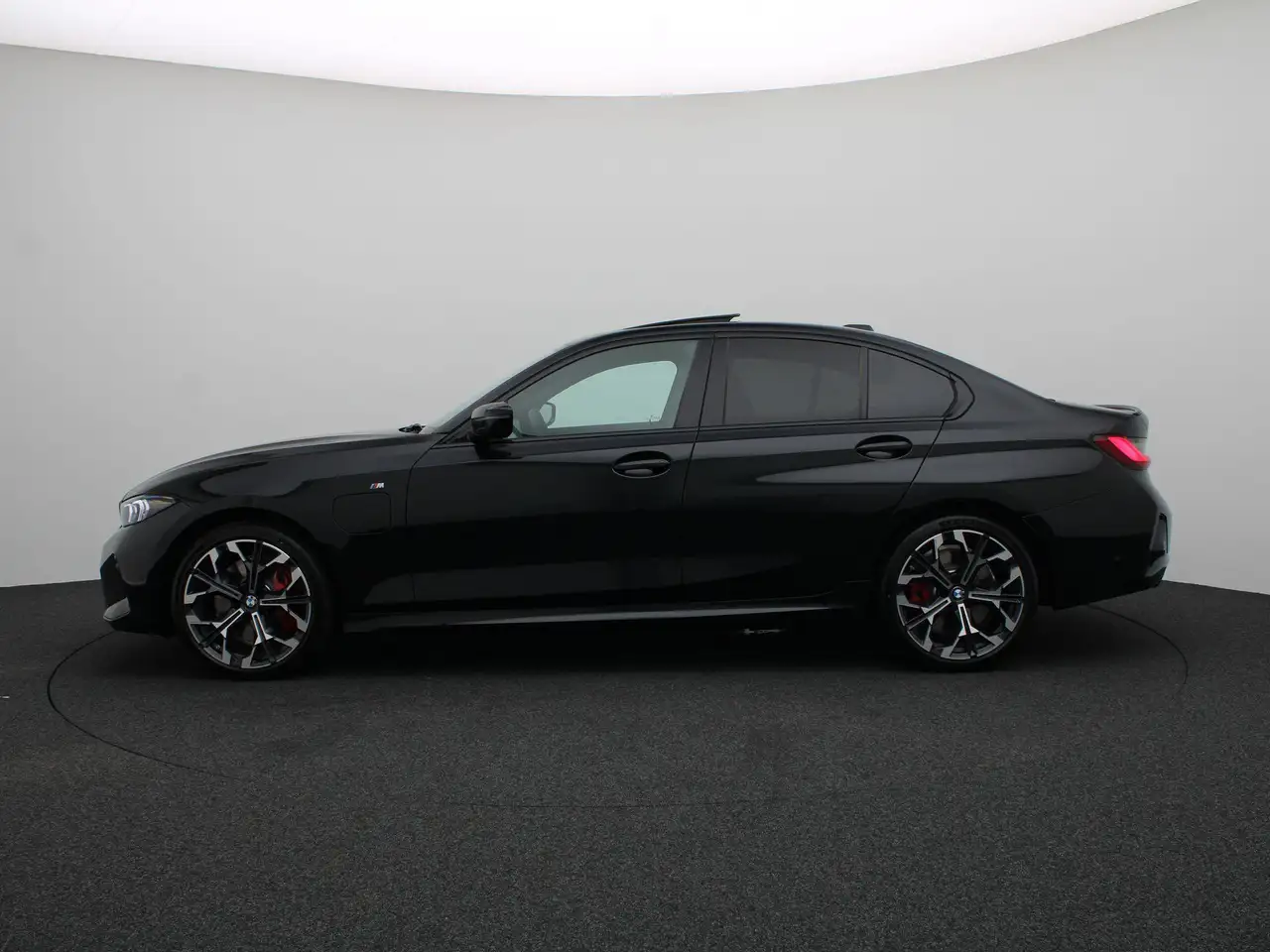 BMW 3 Series 2026
