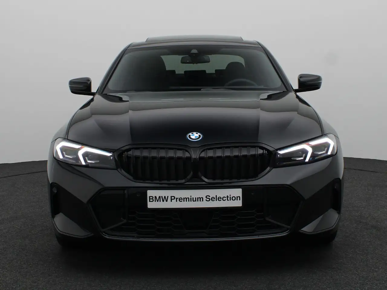 BMW 3 Series 2026