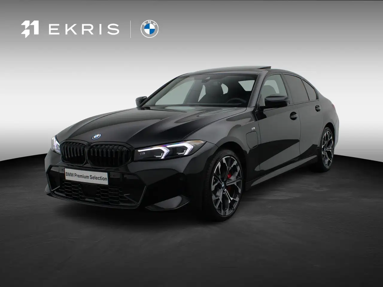 BMW 3 Series 2026