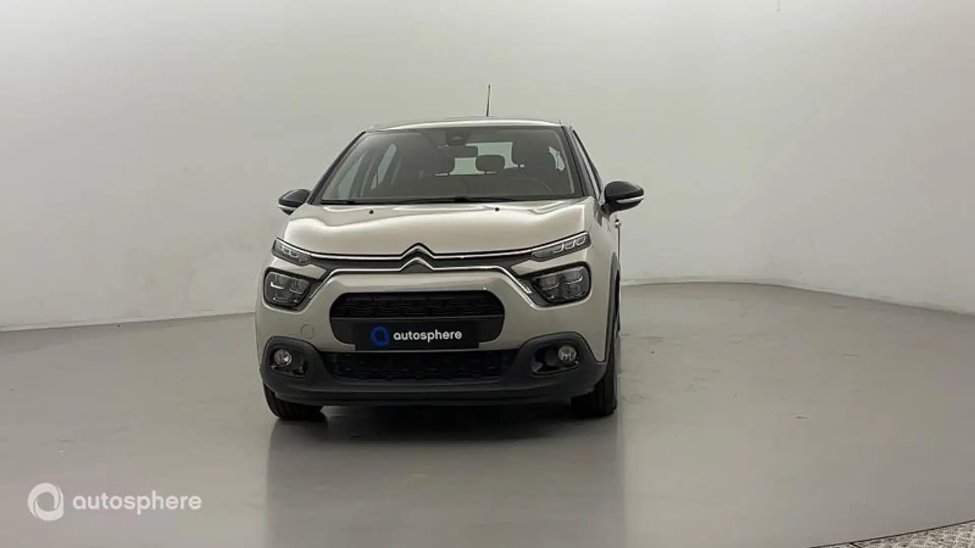 Citroen C3 1.2 PureTech 83ch S\u0026S C-Series 123g - 2