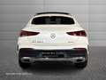 Mercedes-Benz GLE 350 de hybrid EQ 4Matic Coupé Premium Pro Bianco - thumbnail 4