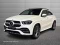 Mercedes-Benz GLE 350 de hybrid EQ 4Matic Coupé Premium Pro Bianco - thumbnail 1