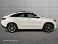 Mercedes-Benz GLE 350 de hybrid EQ 4Matic Coupé Premium Pro Bianco - thumbnail 5