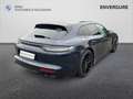 Porsche Panamera 4.0 V8 700ch Turbo S E-Hybrid Bleu - thumbnail 2