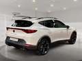 CUPRA Formentor VZ 1.4 e-HYBRID LED/360°/Assist/uvm. Blanc - thumbnail 5