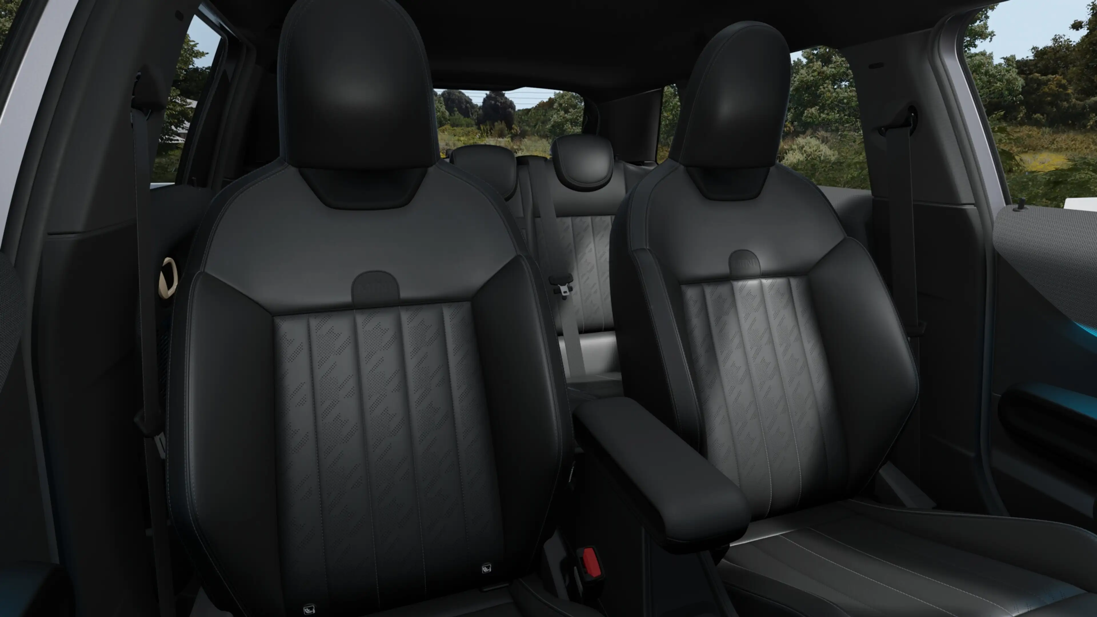 MINI Cooper C 5-Deurs 1.5 Favoured | Private lease vanaf €542 pe — photo 5