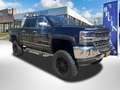 Chevrolet Silverado 4WD LTZ Crewcab High Mountain 3500Kg Trekhaak Noir - thumbnail 1