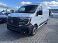 Nissan Interstar 3,5t dCi 150 3,5t L3H2 N-Connecta Weiß - thumbnail 3