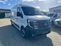 Nissan Interstar 3,5t dCi 150 3,5t L3H2 N-Connecta Weiß - thumbnail 8