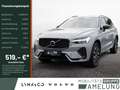Volvo XC60 B4 Plus Dark 2WD FACEL. STANDHZ LED PANO Grau - thumbnail 1