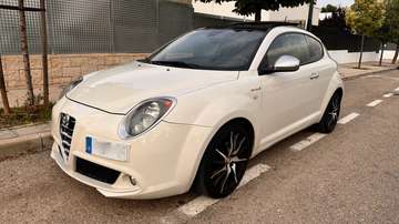 1.6JTDm S&S Distinctive 120