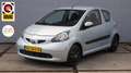Toyota Aygo 1.0-12V Airco/Bluetooth Blauw - thumbnail 1