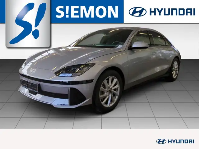 Hyundai IONIQ 6 53kWh 2WD DYNAMIQ inkl.Winterräder Navi Digitales