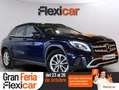 Mercedes-Benz GLA 180 Bleu - thumbnail 1