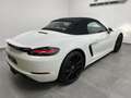 Porsche Boxster 718 Boxster PDK 20",Bose,Rfk, Weiß - thumbnail 25