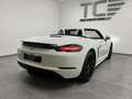 Porsche Boxster 718 Boxster PDK 20",Bose,Rfk, Weiß - thumbnail 7