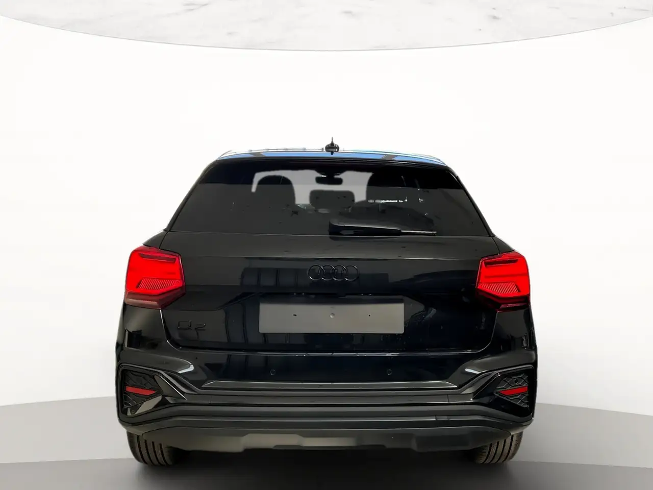Audi Q2 2026