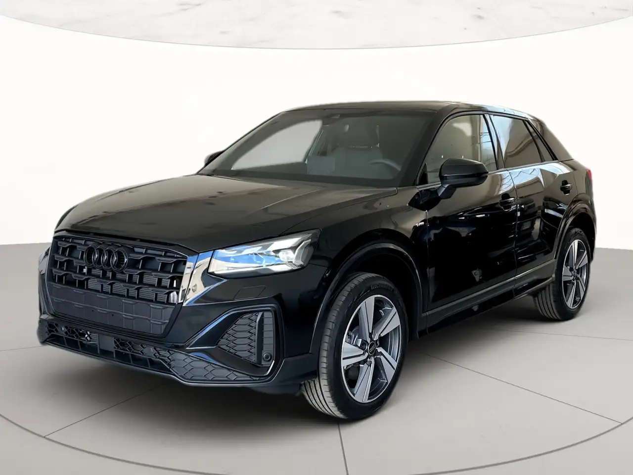 Audi Q2 2026