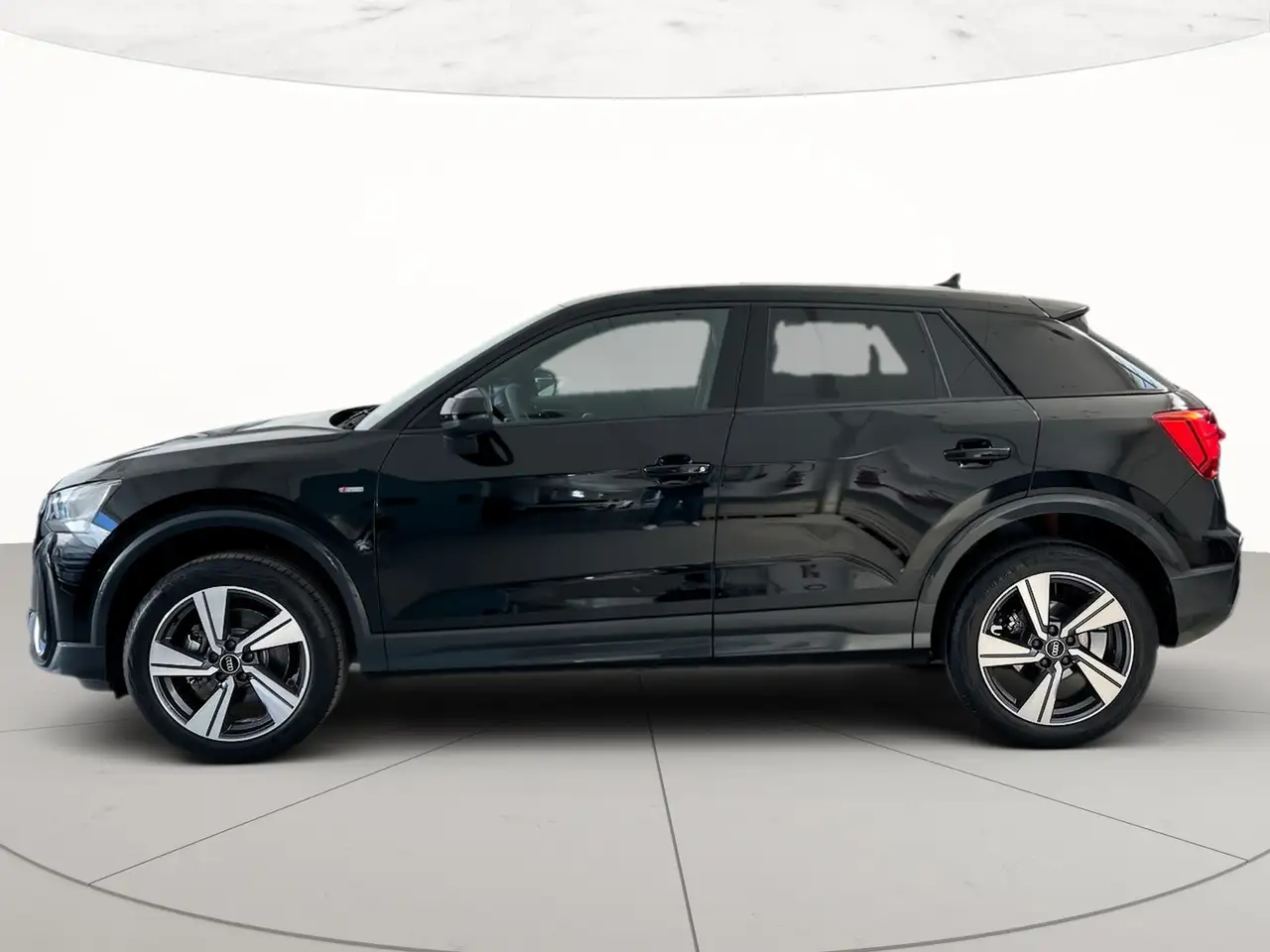 Audi Q2 2026