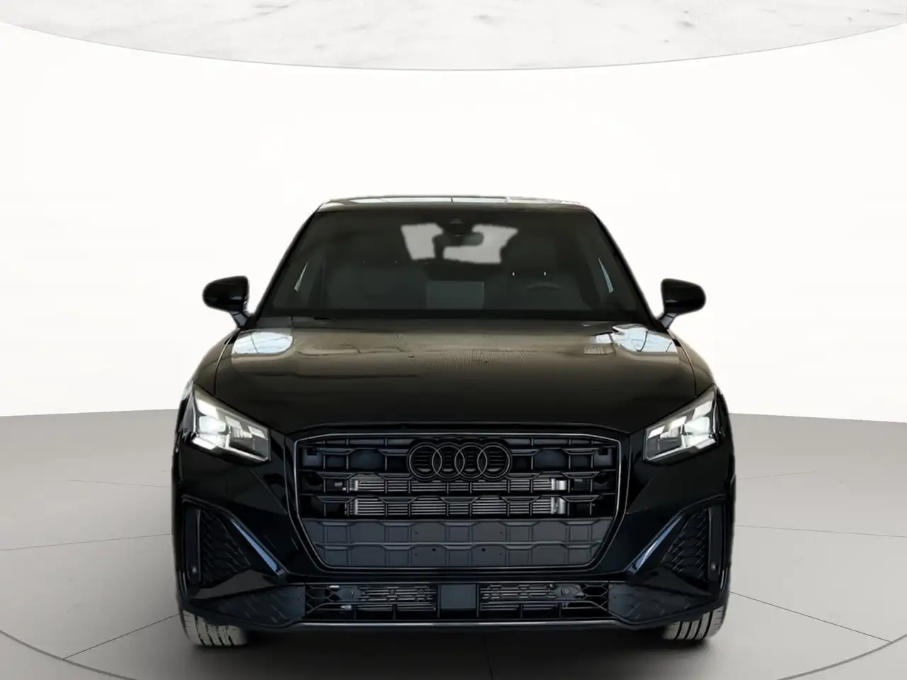 Audi Q2 2026