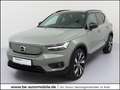 Volvo XC40 Pro Recharge Pure Electric 2WD PANO 360° Grün - thumbnail 1