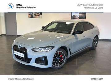 eDrive40 340ch M Sport