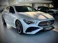 Mercedes-Benz CLA 220 CLA 220 d SB AMG+Night+360+AHK+PANO+Lenkradheiz Plateado - thumbnail 22