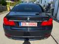 BMW 740 740d Lang LEDER NAVI 21 Zoll xenon uvm Bleu - thumbnail 3