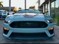 Ford Mustang Mustang Fastback 5.2 V8 Mach 1 460cv auto Gris - thumbnail 2