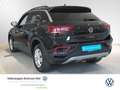 Volkswagen T-Roc Life 1.5 TSI NAVI+SITZHZ+AHK+ACC+PDC Klima Navi Schwarz - thumbnail 4