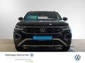 Volkswagen T-Roc Life 1.5 TSI NAVI+SITZHZ+AHK+ACC+PDC Klima Navi Schwarz - thumbnail 2