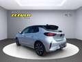 Opel Corsa 1,2 Direct Injection Turbo GS-Line Aut. Silber - thumbnail 3