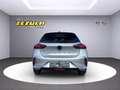 Opel Corsa 1,2 Direct Injection Turbo GS-Line Aut. Silber - thumbnail 4